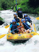 Rafting